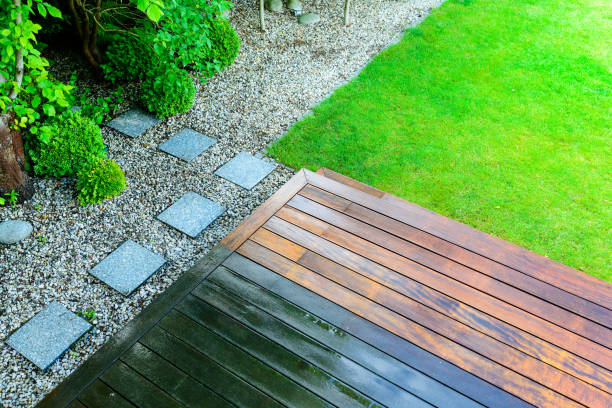 Best Driveway Pressure Washing  in Montrose, MI