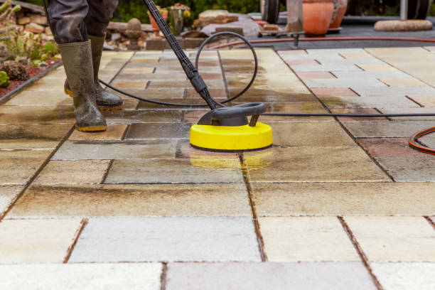 Best Post-Construction Pressure Washing  in Montrose, MI
