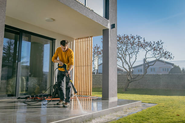 Best Concrete Sealing  in Montrose, MI