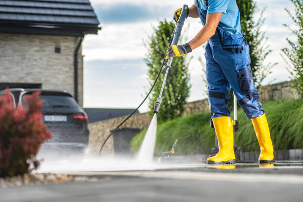 Montrose, MI  Pressure Washing Services Company